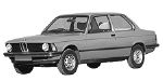 BMW E21 P02AB Fault Code