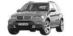 BMW E70 P02AB Fault Code