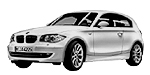 BMW E81 P02AB Fault Code