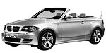 BMW E88 P02AB Fault Code