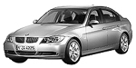 BMW E90 P02AB Fault Code