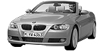 BMW E93 P02AB Fault Code